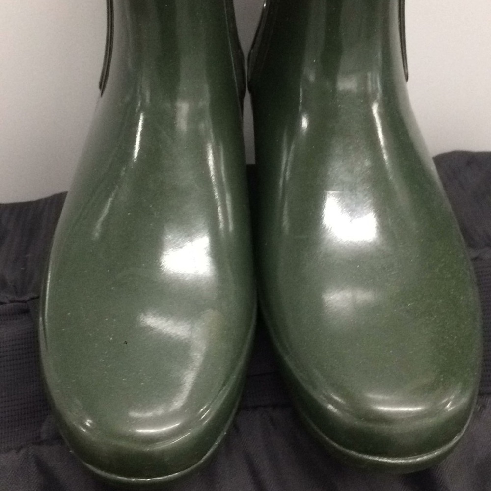 Rain Boots